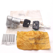 Suzuki A100 70 50 GP GT 100