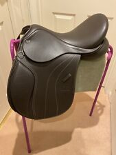 17" GFS Monarch GP saddle