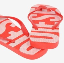 Brand New DIESEL Shoes Flip Flops Sandals Size 10 U.K 