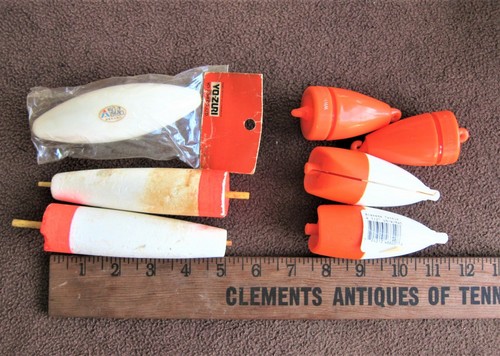 Lot rare vintage fishing - vintage,