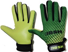 High Quality Gaelic football Adult Gloves:Different Colours and Sizes 