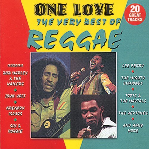 The very best - best, reggae