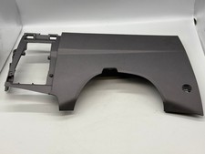 FORD FOCUS Mk3 Front Dashboard