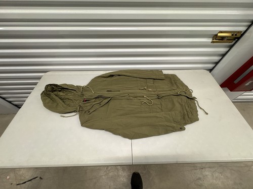 Divided olive green - h&m,