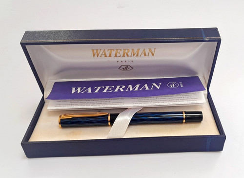 Vintage waterman paris - vintage,