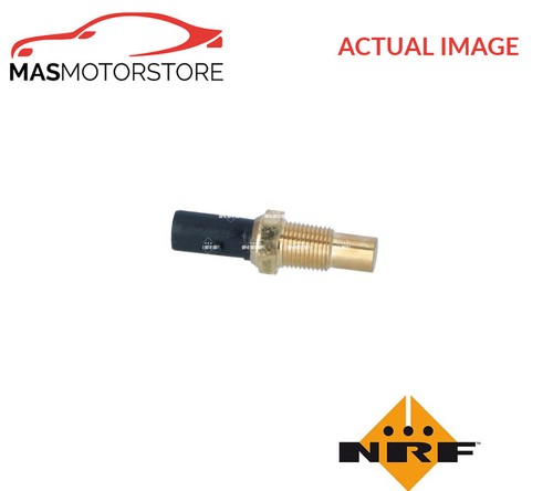 Coolant temperature sensor - coolant,
