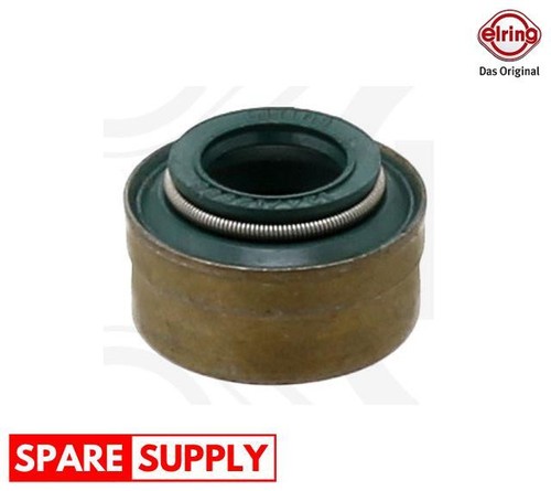 Seal valve stem - stem, volvo
