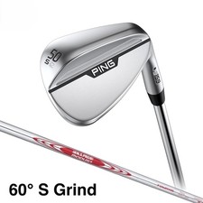 PING Golf s159 S Grind Wedge