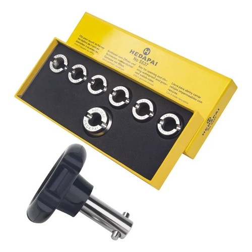 Watch back case opener - opener, tool