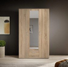 Brand New Modern Hinged