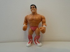 WWF WWE Rick The Model Martel