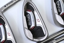 Ping G20 Irons / 5-PW+SW /