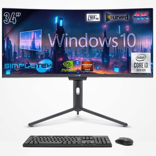 All one core - pc, in