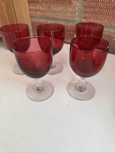 Set vintage savoy - set, 5