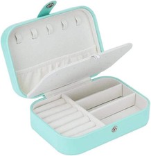 Jewellery Box Small Travel