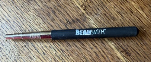 Beadsmith mandrel makes - -,