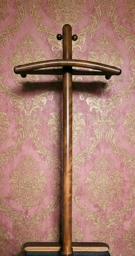 Vintage mid centuary walnut - mid,