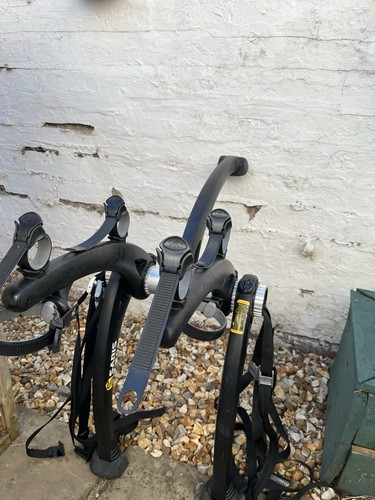 Saris bones bike carrier - saris,