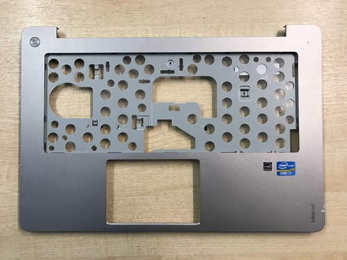 Lenovo ultrabook ideapad u410 - lenovo,