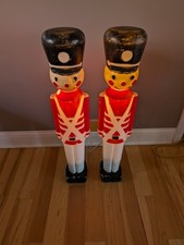 Lot Of 2 31" General Foam