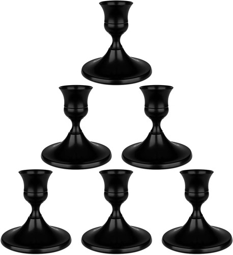 Candlestick holders taper - candlestick,
