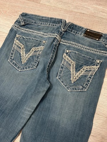 Vigoss womens w32 bootcut - vigoss,