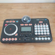 VTech Kidi DJ Mix Mixer