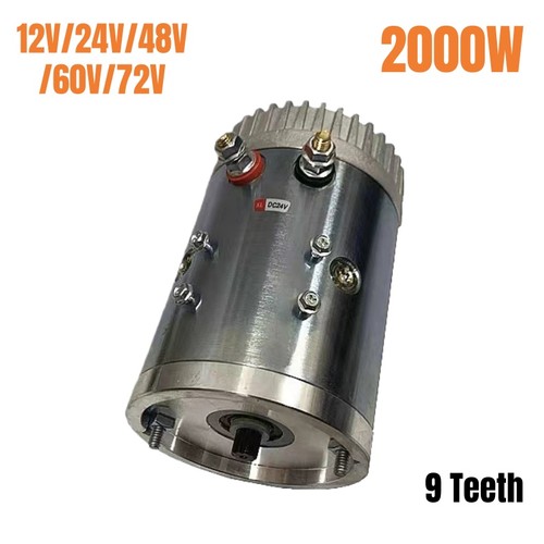 2kw motor hydraulic pump - 2kw,