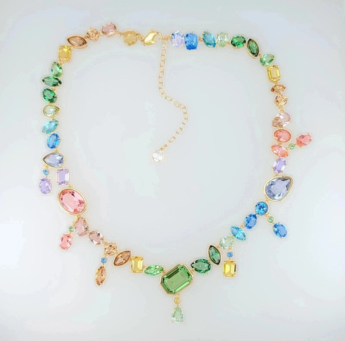 New swarovski multicolor - swarovski,