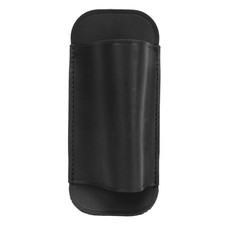 (Black)Crazy Horse Leather