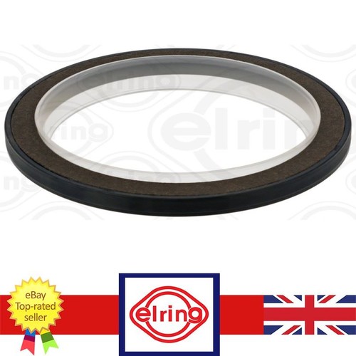 Crankshaft shaft seal - crankshaft, for
