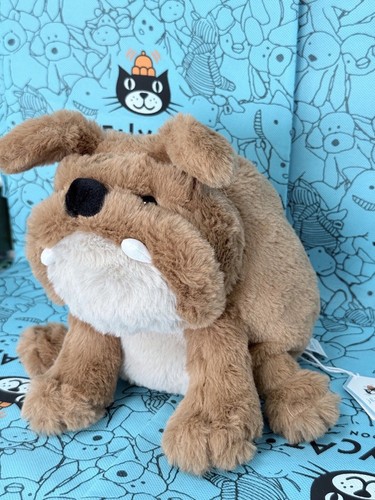 Jellycat derek dog comfort - dog,