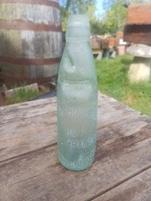 10 Oz Antique T S Cocking Hop