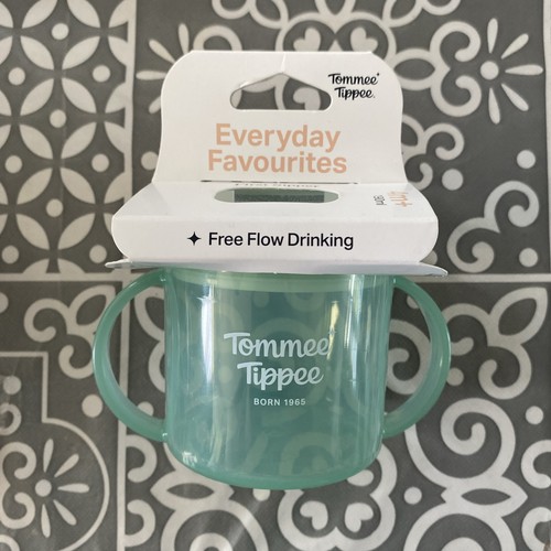 Tommee tippee everyday first - tippee,