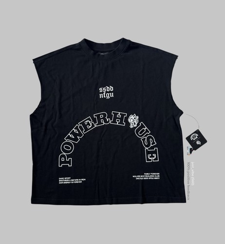Darc sport powerhouse gym - darc,
