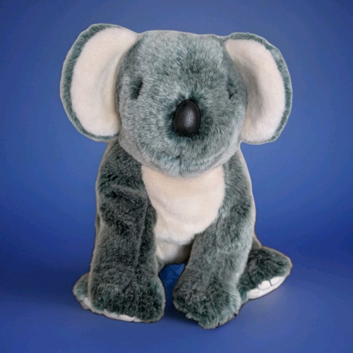 Beanie buddy eucalyptus - ty,