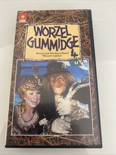 Worzel Gummidge 4 ‘works And