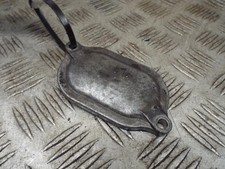 Yamaha XT600 XT 600 5Y1 1984-On Engine Cylinder Head Inspection Tappett Cover