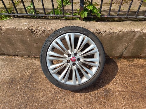 Jaguar x250 single - x250,