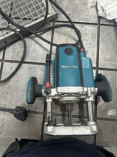 Makita router - makita,