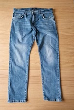 Next Mens Slim Fit Jeans W36