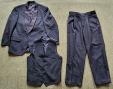 Scott & Taylor Men’s 3-Piece