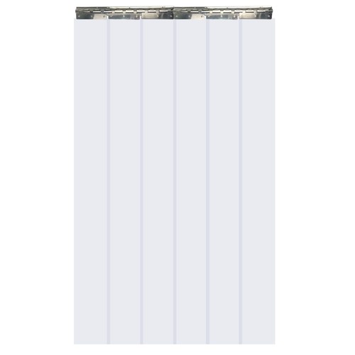 Plastic vinyl strip - plastic,