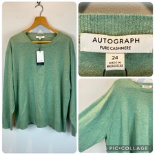 Marks Spencer Autograph