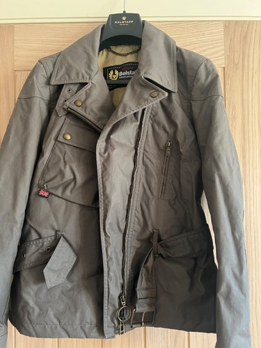 Belstaff ladies sammy - sammy, miller