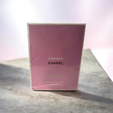 CHANEL CHANCE EAU FRAÎCHE EAU