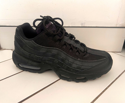 Nike air max - 95, men's