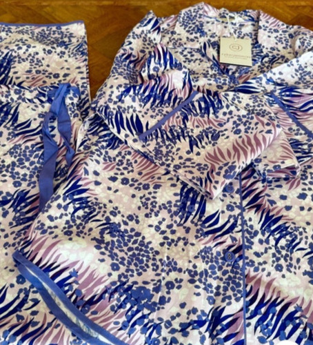 Cyberjammies camila purple - -,