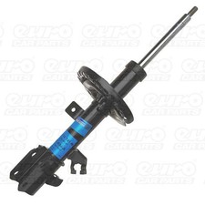 314 741 Front Shock Absorber Single Suspension Replacement Spare Part By Sachs