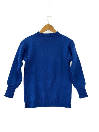 Tricoteur knit sweater - le,